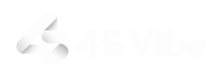 4SVibe Logo